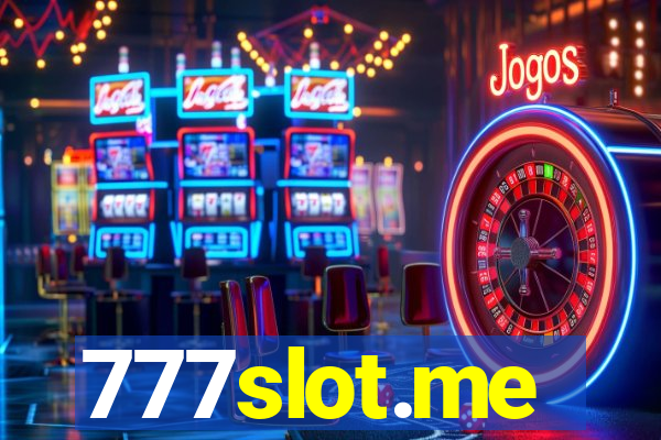 777slot.me