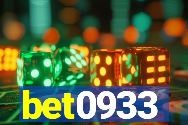 bet0933