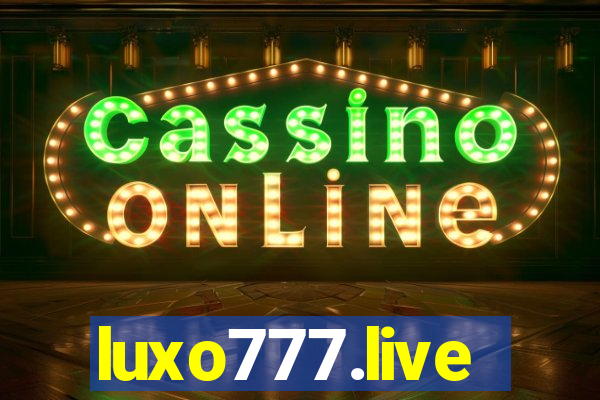 luxo777.live