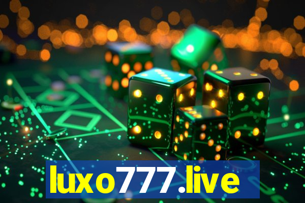 luxo777.live