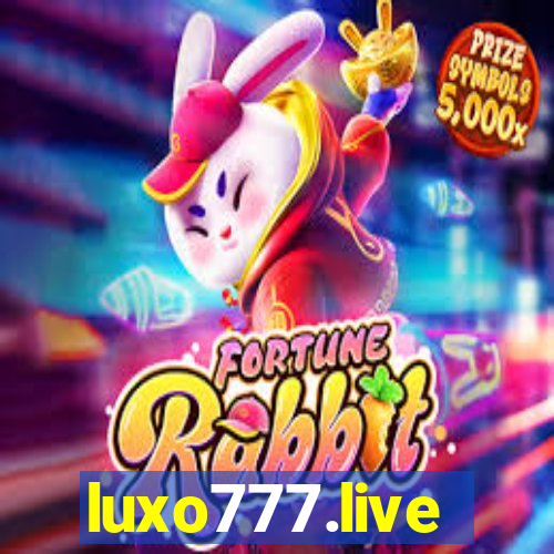 luxo777.live