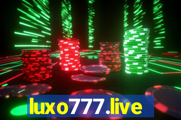 luxo777.live