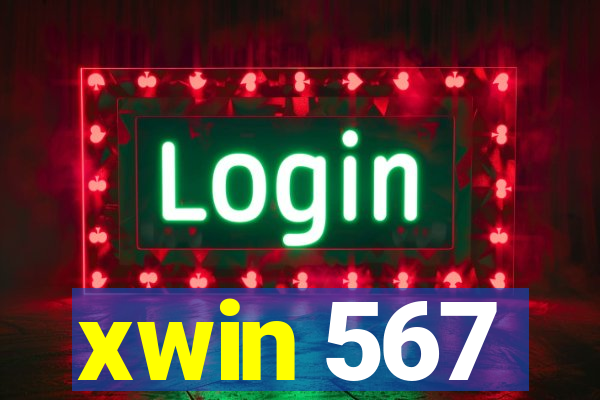 xwin 567