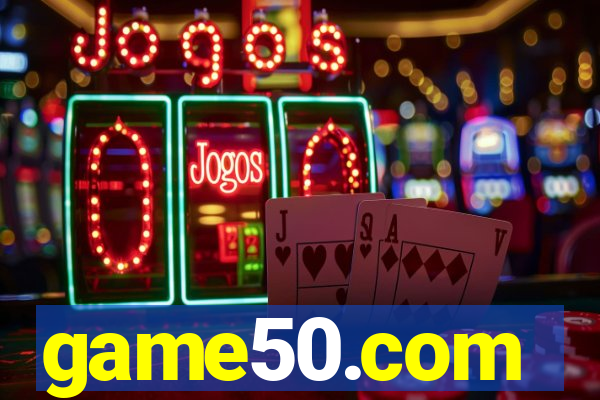 game50.com