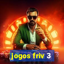jogos friv 3