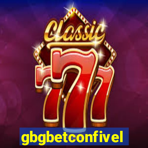 gbgbetconfivel