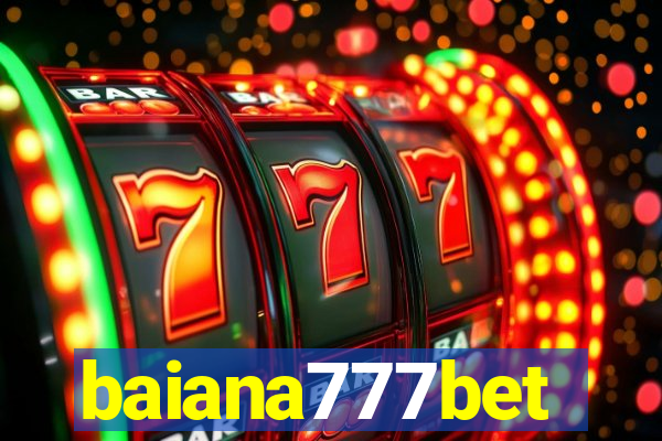 baiana777bet