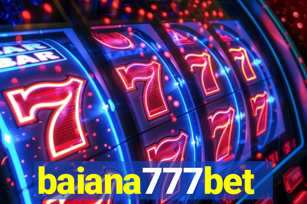 baiana777bet