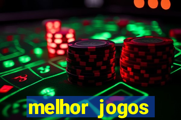 melhor jogos offline para android