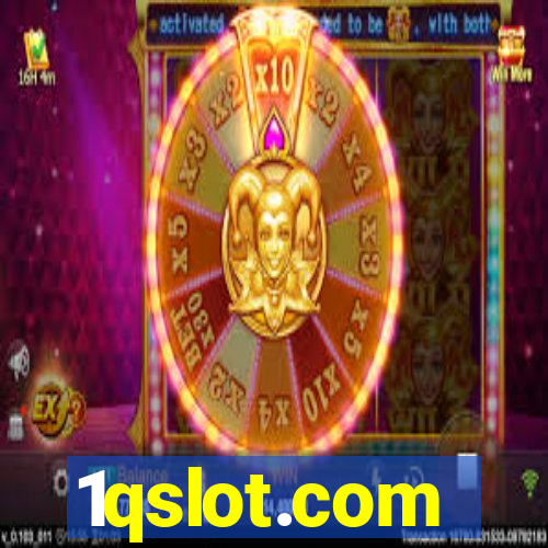 1qslot.com