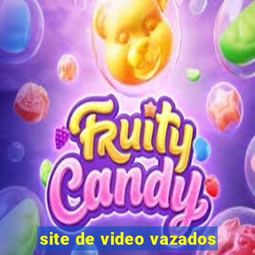 site de video vazados