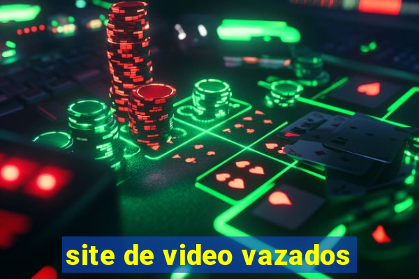 site de video vazados