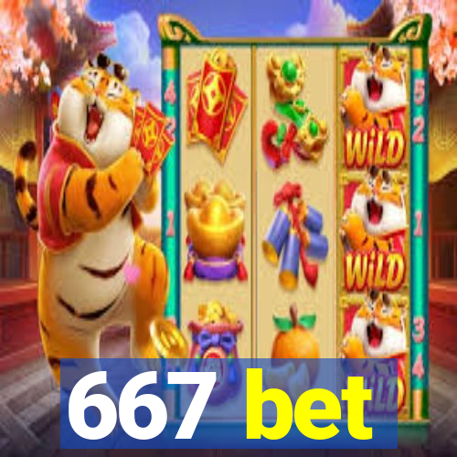 667 bet