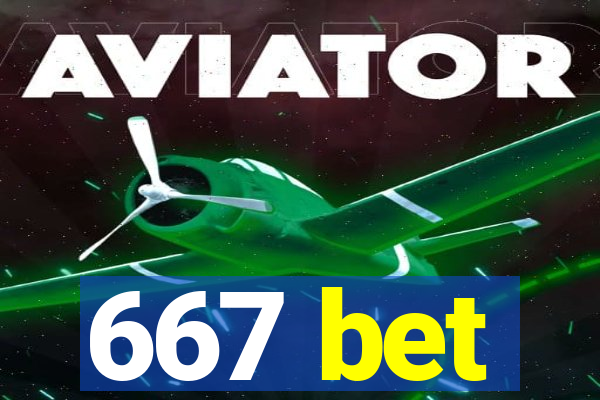 667 bet