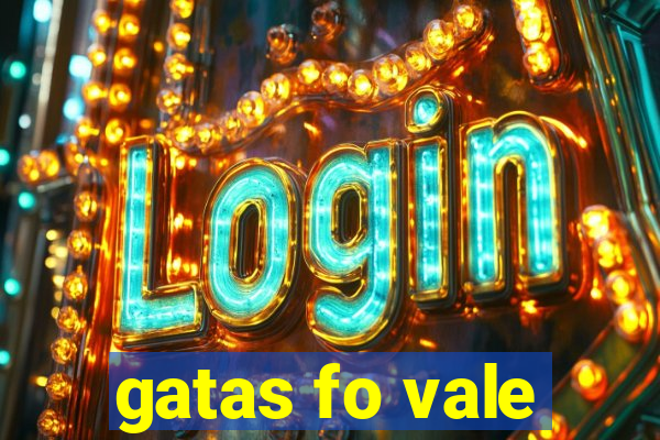 gatas fo vale