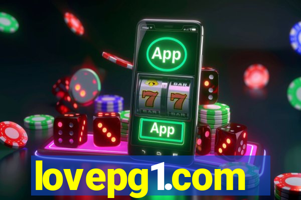 lovepg1.com