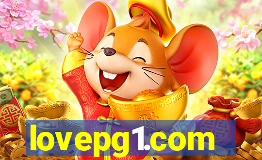 lovepg1.com