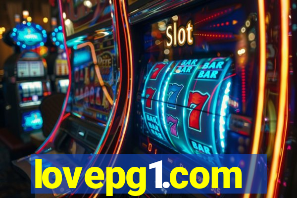lovepg1.com