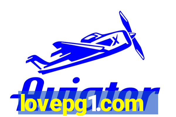 lovepg1.com