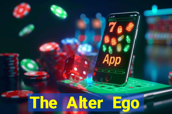 The Alter Ego effect português pdf alter ego livro