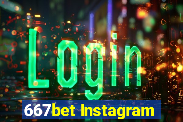 667bet Instagram