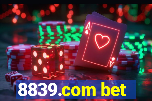 8839.com bet