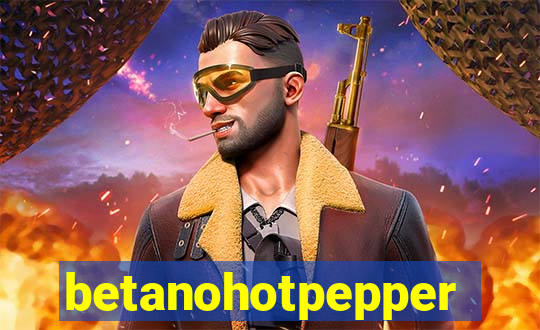 betanohotpepper