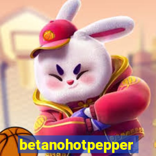 betanohotpepper