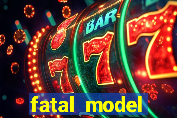 fatal model cruzeiro são paulo