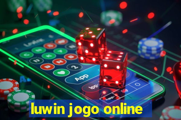 luwin jogo online