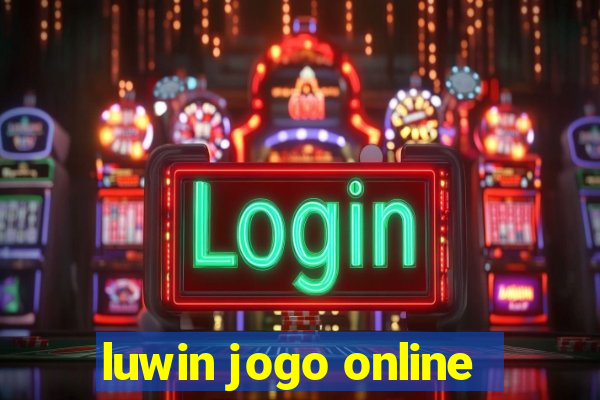 luwin jogo online
