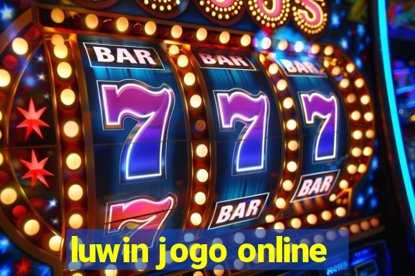 luwin jogo online