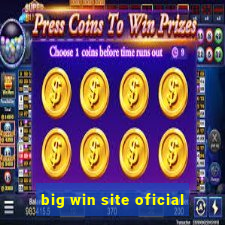 big win site oficial