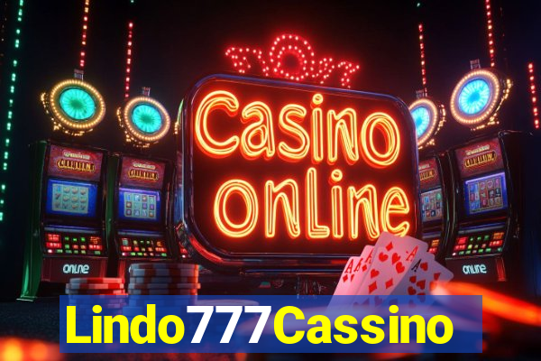 Lindo777Cassino
