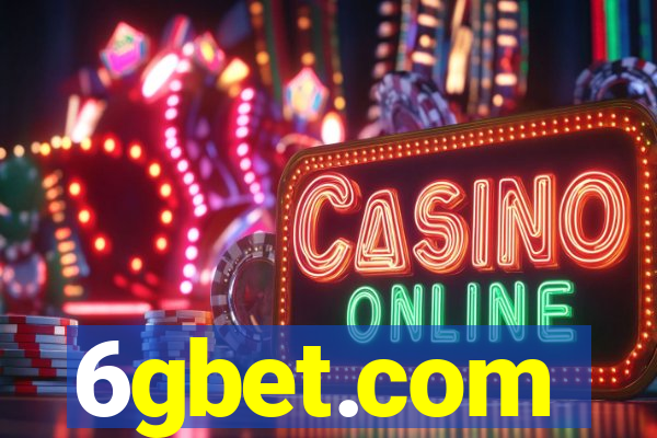 6gbet.com