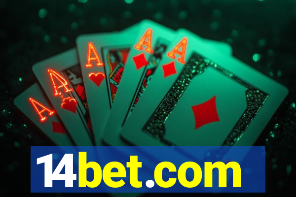 14bet.com