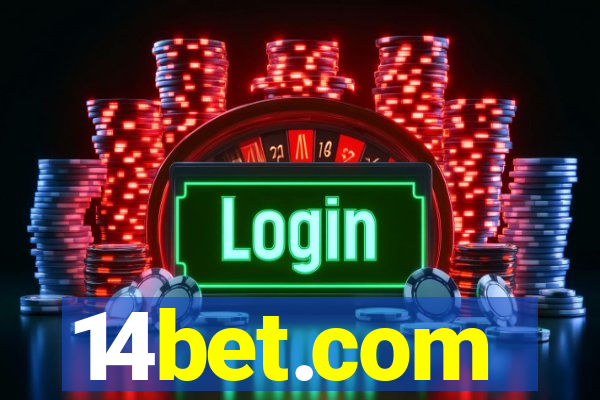 14bet.com