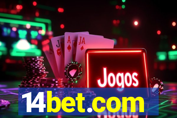 14bet.com