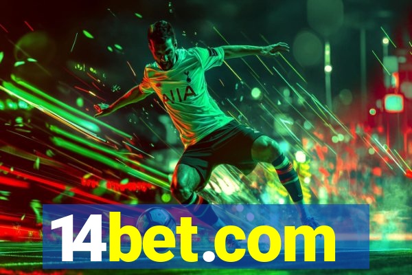 14bet.com