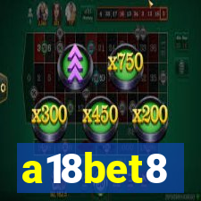 a18bet8