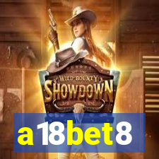 a18bet8