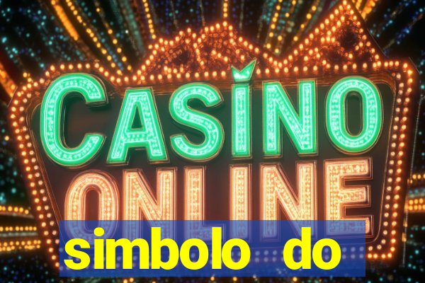 simbolo do corinthians para copiar e colar