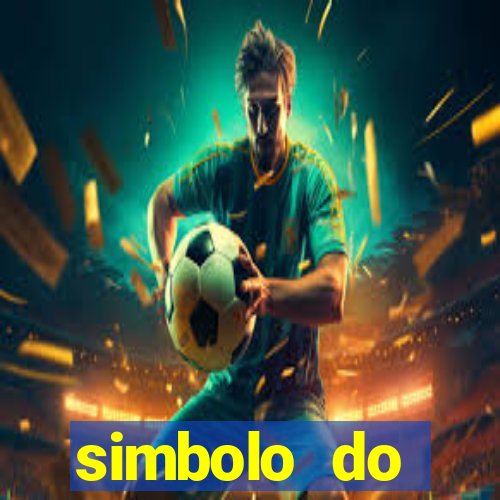 simbolo do corinthians para copiar e colar