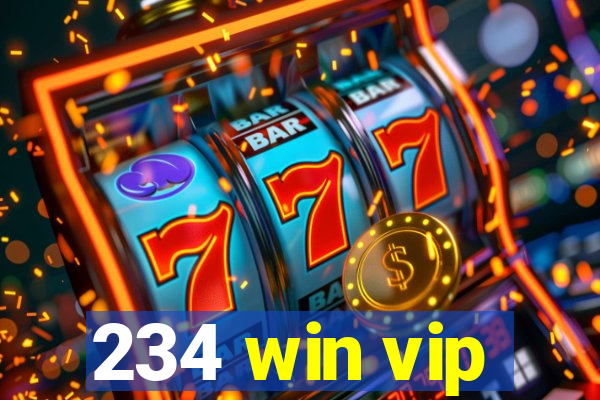234 win vip