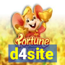 d4site