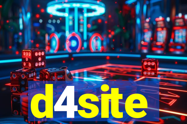d4site