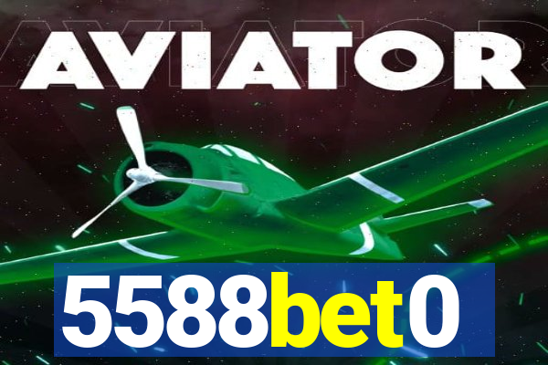 5588bet0