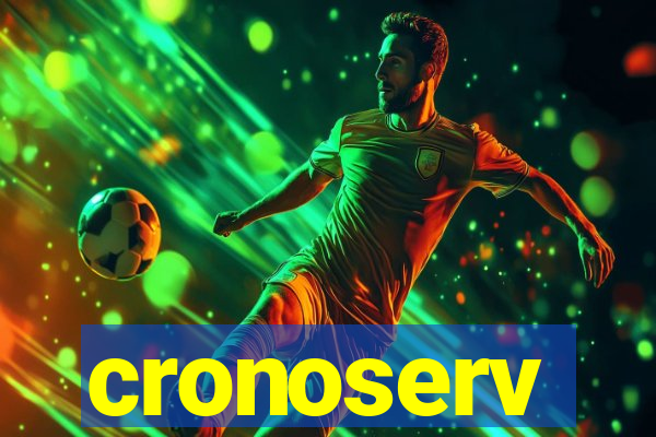 cronoserv