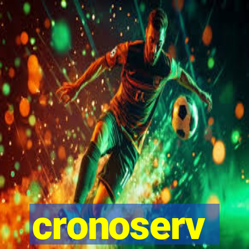 cronoserv