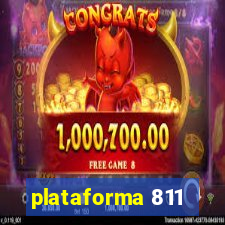 plataforma 811